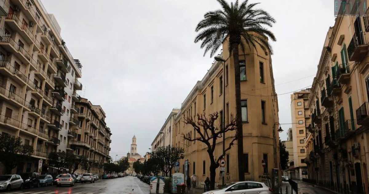 Palazzi fascisti, storiche scuole e cappelle nascoste: � la zona del "bar dello studente"